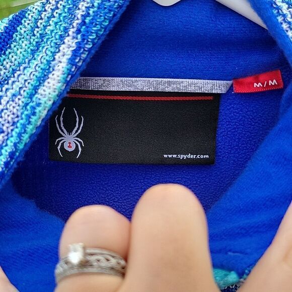 Spyder Women's Jacket - Picture 3 of 6